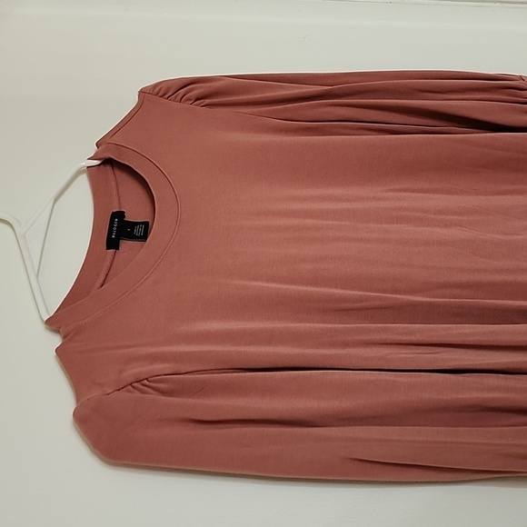 Halogen pink shirt - Picture 2 of 4